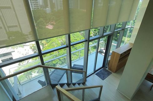 2 Bedroom Condo for sale in The Room Sukhumvit 21, Khlong Toei Nuea, Bangkok near MRT Sukhumvit