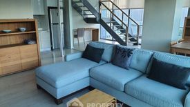 2 Bedroom Condo for sale in The Room Sukhumvit 21, Khlong Toei Nuea, Bangkok near MRT Sukhumvit