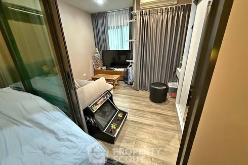 1 Bedroom Condo for sale in Rich Park Terminal @Phahonyothin 59, Anusawari, Bangkok near BTS Sai Yud