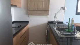 1 Bedroom Condo for sale in Wind Sukhumvit 23, Khlong Toei Nuea, Bangkok near MRT Sukhumvit