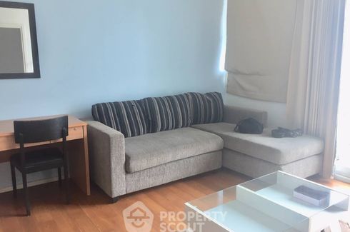 1 Bedroom Condo for sale in Wind Sukhumvit 23, Khlong Toei Nuea, Bangkok near MRT Sukhumvit