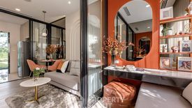 1 Bedroom Condo for sale in Baan Klang Krung Office Park Bangna, Bang Na, Bangkok near MRT Si Iam