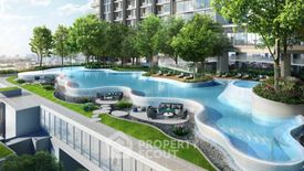 1 Bedroom Condo for sale in Wan Vayla Na Chaophraya, Thanon Nakhon Chai Si, Bangkok