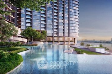1 Bedroom Condo for sale in Wan Vayla Na Chaophraya, Thanon Nakhon Chai Si, Bangkok