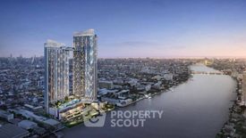 1 Bedroom Condo for sale in Wan Vayla Na Chaophraya, Thanon Nakhon Chai Si, Bangkok