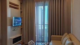 1 Bedroom Condo for sale in The Address Asoke, Makkasan, Bangkok near MRT Phetchaburi