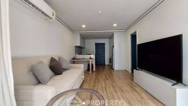 1 Bedroom Condo for Sale or Rent in Maestro 01 Sathorn-Yenakat, Thung Maha Mek, Bangkok near MRT Khlong Toei