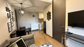 1 Bedroom Condo for sale in The Lumpini 24, Khlong Tan, Bangkok near BTS Phrom Phong