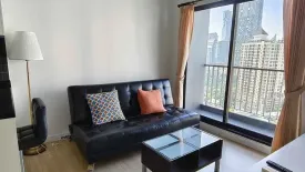 1 Bedroom Condo for rent in The Seed Mingle, Thung Maha Mek, Bangkok near MRT Lumpini