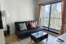 1 Bedroom Condo for rent in The Seed Mingle, Thung Maha Mek, Bangkok near MRT Lumpini