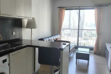 1 Bedroom Condo for rent in The Seed Mingle, Thung Maha Mek, Bangkok near MRT Lumpini