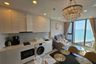 1 Bedroom Condo for sale in Copacabana Beach Jomtien, Nong Prue, Chonburi