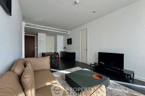 2 Bedroom Condo for rent in 185 Rajadamri, Lumpini, Bangkok near BTS Ratchadamri