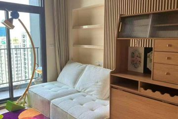 2 Bedroom Condo for rent in Ideo Rama 9 - Asoke, Huai Khwang, Bangkok near MRT Phra Ram 9