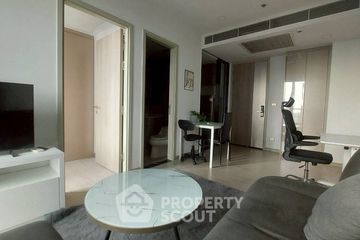 1 Bedroom Condo for rent in One 9 Five Asoke - Rama 9, Huai Khwang, Bangkok near MRT Phra Ram 9