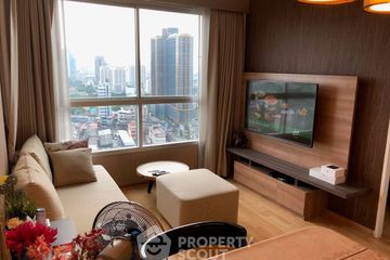 1 Bedroom Condo for sale in U Delight Residence Pattanakarn-Thonglor, Suan Luang, Bangkok near Airport Rail Link Ramkhamhaeng