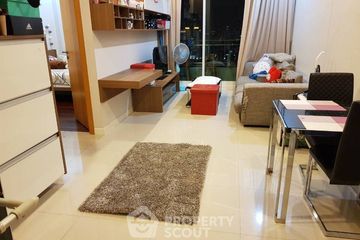 1 Bedroom Condo for sale in Circle Condominium, Makkasan, Bangkok near Airport Rail Link Makkasan