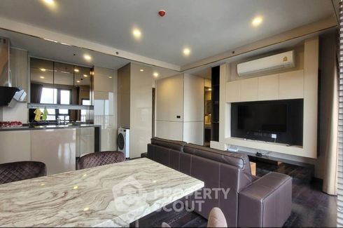 2 Bedroom Condo for Sale or Rent in Park Origin Thonglor, Khlong Tan Nuea, Bangkok