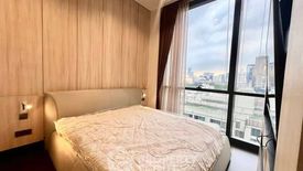 2 Bedroom Condo for rent in The Line Ratchathewi, Thanon Phetchaburi, Bangkok near BTS Ratchathewi