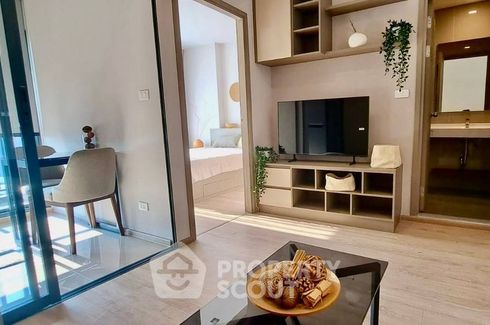 1 Bedroom Condo for rent in Ideo Rama 9 - Asoke, Huai Khwang, Bangkok near MRT Phra Ram 9