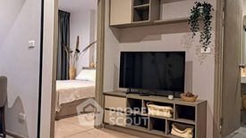 1 Bedroom Condo for rent in Ideo Rama 9 - Asoke, Huai Khwang, Bangkok near MRT Phra Ram 9