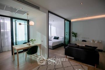 1 Bedroom Condo for rent in The Pearl 49, Khlong Tan Nuea, Bangkok near BTS Thong Lo
