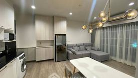1 Bedroom Condo for rent in Baan Klang Krung Siam - Pathumwan, Thanon Phetchaburi, Bangkok near BTS Ratchathewi