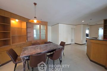 3 Bedroom Condo for rent in The Waterford Diamond, Khlong Tan, Bangkok near BTS Phrom Phong