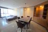 3 Bedroom Condo for rent in The Waterford Diamond, Khlong Tan, Bangkok near BTS Phrom Phong