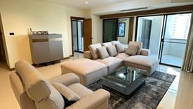 3 Bedroom Condo for rent in Fifty Fifth Tower, Khlong Tan Nuea, Bangkok near BTS Thong Lo