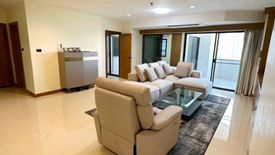 3 Bedroom Condo for rent in Fifty Fifth Tower, Khlong Tan Nuea, Bangkok near BTS Thong Lo