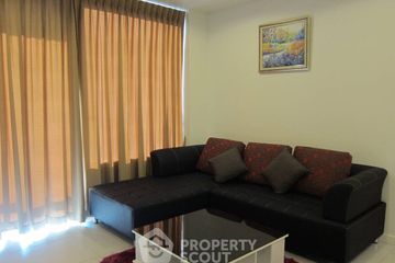 1 Bedroom Condo for rent in MANHATTAN CHIDLOM, Makkasan, Bangkok near MRT Ratchaprarop