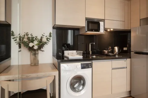 Condo for rent in Park Origin Phrom Phong, Khlong Tan, Bangkok near BTS Phrom Phong