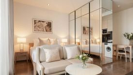 Condo for rent in Park Origin Phrom Phong, Khlong Tan, Bangkok near BTS Phrom Phong