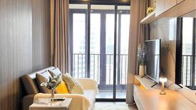 1 Bedroom Condo for rent in Ashton Asoke, Khlong Toei Nuea, Bangkok near MRT Sukhumvit