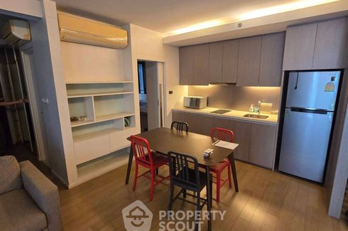 1 Bedroom Condo for rent in MODE Sukhumvit 61, Khlong Tan Nuea, Bangkok near BTS Ekkamai