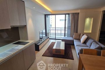 1 Bedroom Condo for rent in MODE Sukhumvit 61, Khlong Tan Nuea, Bangkok near BTS Ekkamai