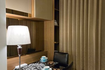 1 Bedroom Condo for rent in Ideo Mobi Bangsue Grand Interchange, Bang Sue, Bangkok near MRT Tao Poon