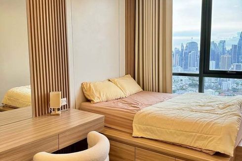 1 Bedroom Condo for rent in OKA HAUS Sukhumvit 36, Khlong Tan, Bangkok near BTS Thong Lo
