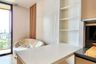1 Bedroom Condo for rent in OKA HAUS Sukhumvit 36, Khlong Tan, Bangkok near BTS Thong Lo