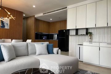 2 Bedroom Condo for rent in Noble Ploenchit, Lumpini, Bangkok near BTS Ploen Chit