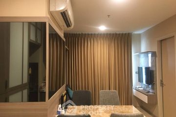 2 Bedroom Condo for rent in Rhythm Asoke 2, Bang Kapi, Bangkok near MRT Phra Ram 9