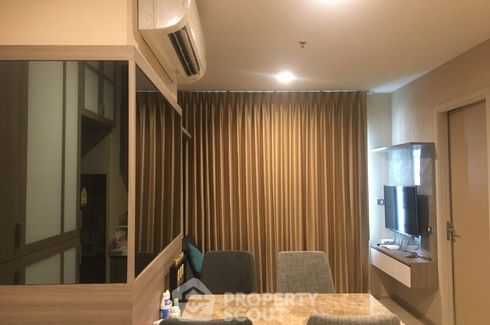 2 Bedroom Condo for rent in Rhythm Asoke 2, Bang Kapi, Bangkok near MRT Phra Ram 9