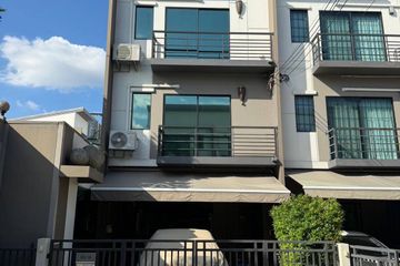 3 Bedroom House for rent in Pruksa Ville Phaholyothin-Ramintra, Tha Raeng, Bangkok