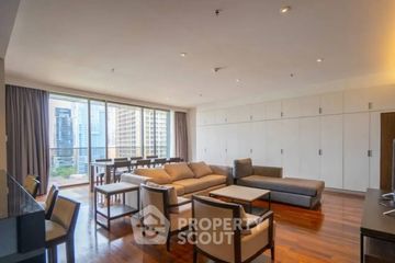 4 Bedroom Apartment for rent in Khlong Tan, Bangkok near BTS Phrom Phong