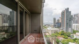 4 Bedroom Apartment for rent in Khlong Tan, Bangkok near BTS Phrom Phong