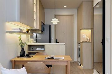 1 Bedroom Condo for rent in NOBLE STATE 39, Khlong Tan Nuea, Bangkok near BTS Phrom Phong