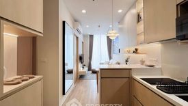 1 Bedroom Condo for rent in NOBLE STATE 39, Khlong Tan Nuea, Bangkok near BTS Phrom Phong