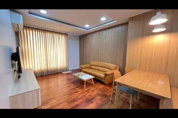 2 Bedroom Condo for rent in Pathumwan Resort, Thanon Phaya Thai, Bangkok near BTS Ratchathewi