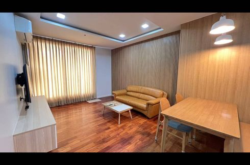 2 Bedroom Condo for rent in Pathumwan Resort, Thanon Phaya Thai, Bangkok near BTS Ratchathewi